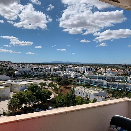 אלבופיירה Apartamento 806 מראה חיצוני תמונה
