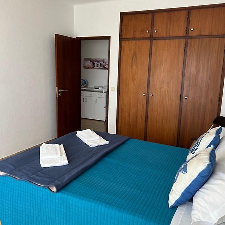אלבופיירה Apartamento 806 מראה חיצוני תמונה