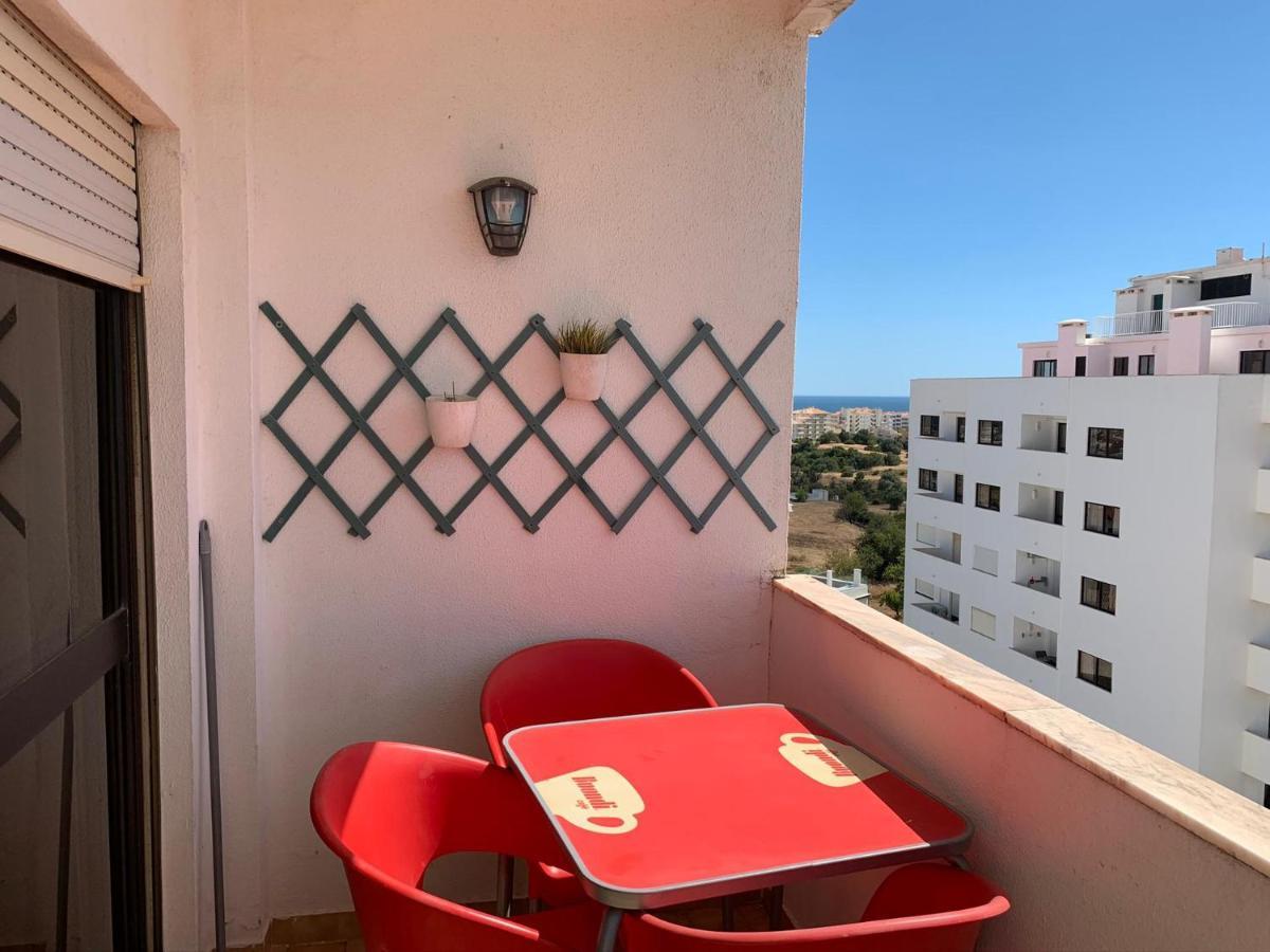 אלבופיירה Apartamento 806 מראה חיצוני תמונה
