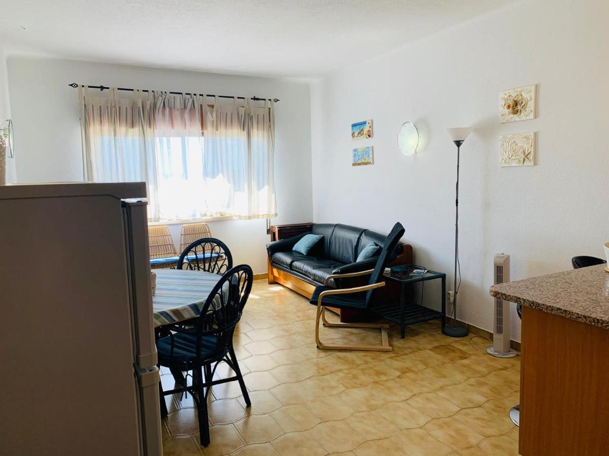 אלבופיירה Apartamento 806 מראה חיצוני תמונה