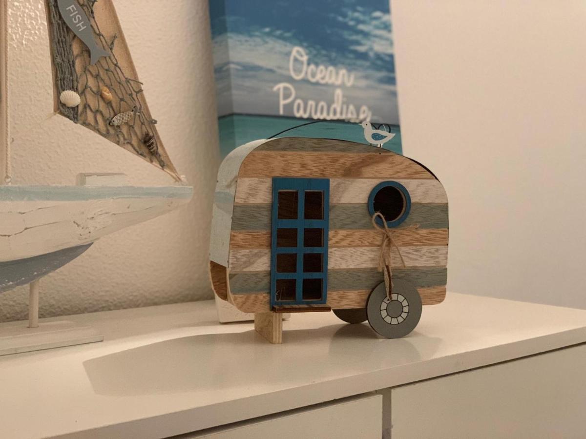אלבופיירה Apartamento 806 מראה חיצוני תמונה