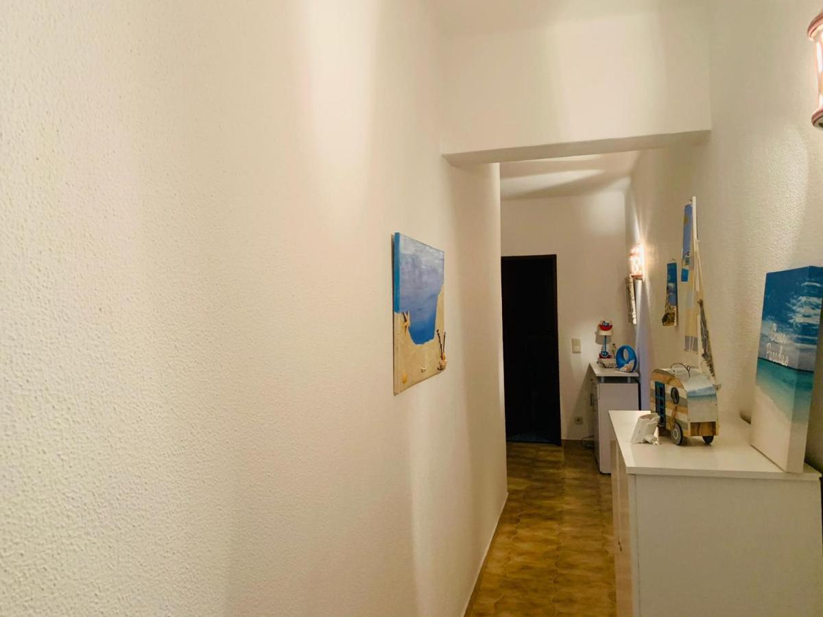 אלבופיירה Apartamento 806 מראה חיצוני תמונה