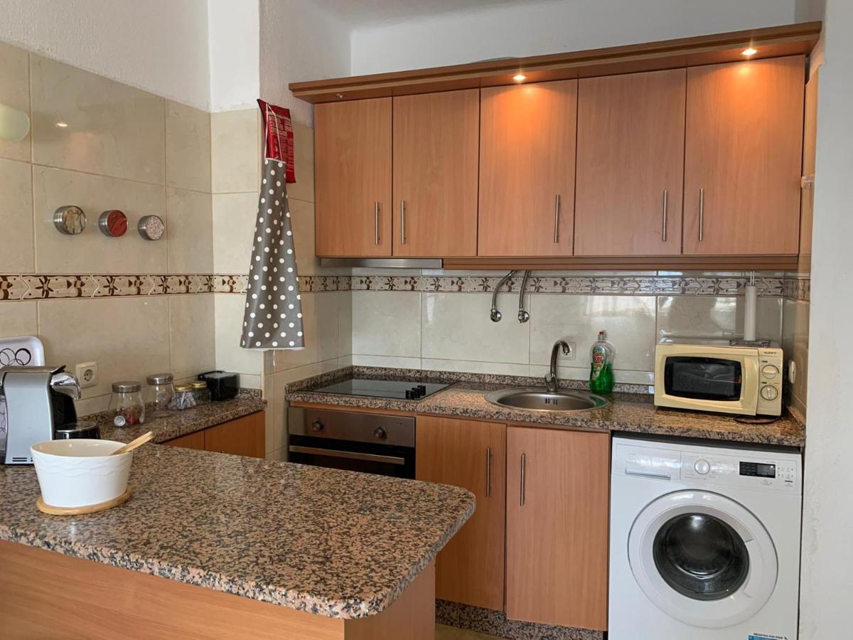 אלבופיירה Apartamento 806 מראה חיצוני תמונה