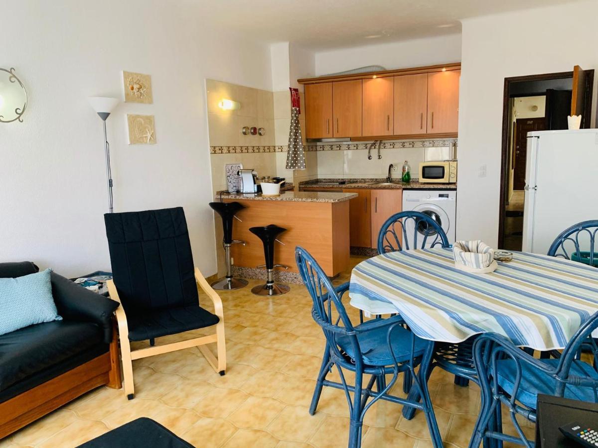 אלבופיירה Apartamento 806 מראה חיצוני תמונה