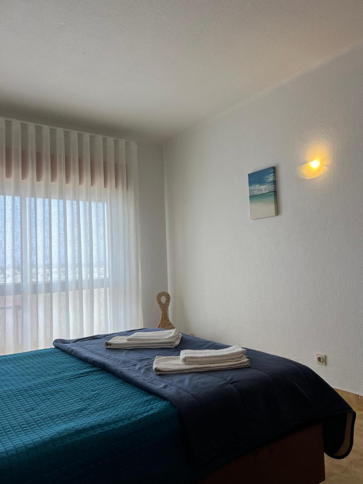 אלבופיירה Apartamento 806 מראה חיצוני תמונה
