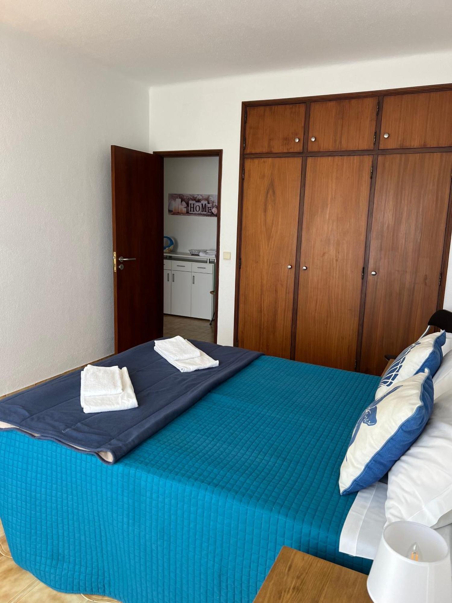 אלבופיירה Apartamento 806 מראה חיצוני תמונה